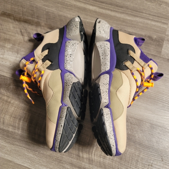 Mens Nike Pocketknife DM sz9.5 - Picture 7 of 9